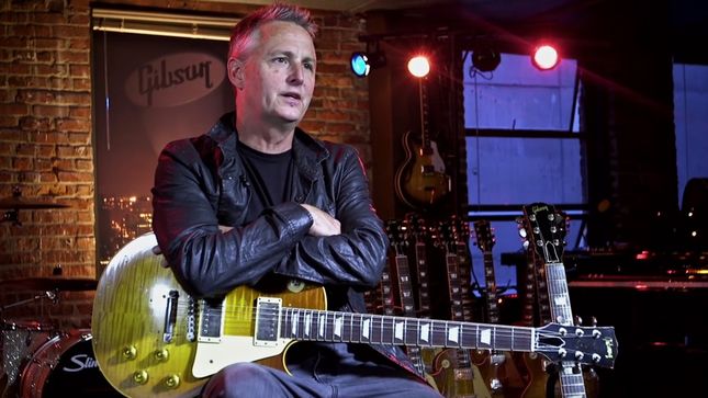 PEARL JAM Guitarist MIKE McCREADY To Be Honored At 2018 MusiCares Concert For Recovery; SLASH, DUFF MCKAGAN, HEART's NANCY WILSON To Perform
