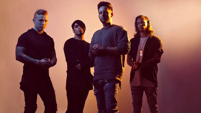 FROM ASHES TO NEW Discuss Their First Concert; Video