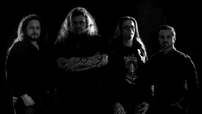 EISREGEN Announce Mini-Album Satan Liebt Dich
