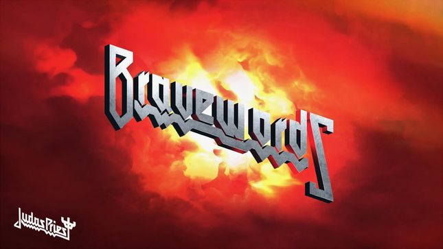 JUDAS PRIEST - Forge YOUR Name In Steel With New Firepower Logo Generator