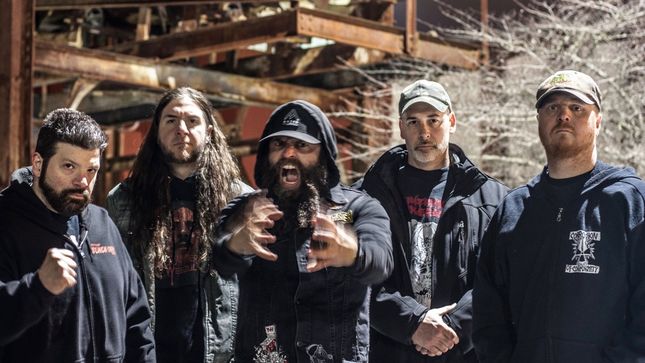 SKINLESS To Release Savagery Album In May; Title Track Streaming
