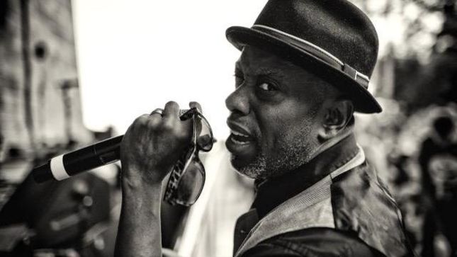 LIVING COLOUR Frontman COREY GLOVER To Celebrate 20th Anniversary Of Debut Solo Album With US Tour 
