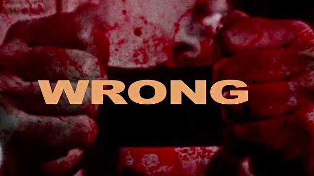 WRONG Premier "Zero Cool" Music Video; Feel Great Album Due In April