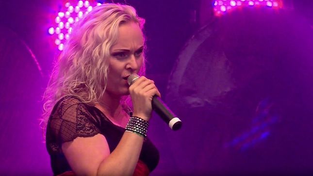 LEAVES' EYES Live At Wacken Open Air 2012; Pro-Shot Video Of Full Show Streaming