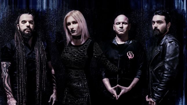 CHAOSTAR Featuring SEPTICFLESH Guitarist CHRISTOS ANTONIOU Streaming The Undivided Light Album Ahead Of Friday's Official Release