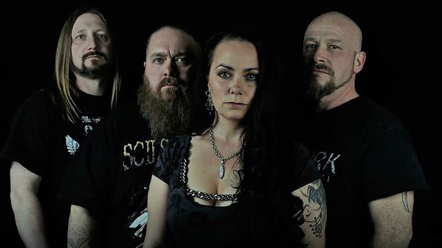 Sweden's HEXED Release "Obedience" Lyric Video; Debut Album Out Next Week
