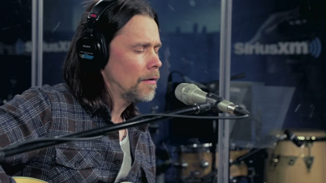 MYLES KENNEDY Covers ELTON JOHN Live In-Studio; Video Available