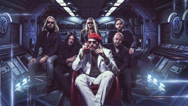 THE NIGHT FLIGHT ORCHESTRA Featuring SOILWORK, ARCH ENEMY Members Complete Work On New Album