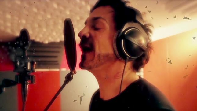 ISSA Release Music Video For "Sacrifice Me" Featuring THE DEAD DAISIES / Ex-JOURNEY Drummer DEEN CASTRONOVO