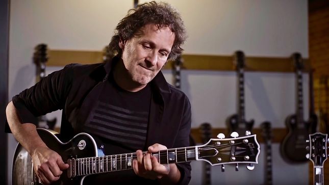 VIVIAN CAMPBELL – “Incredibly Flattering” When METALLICA Covered A SWEET SAVAGE Song
