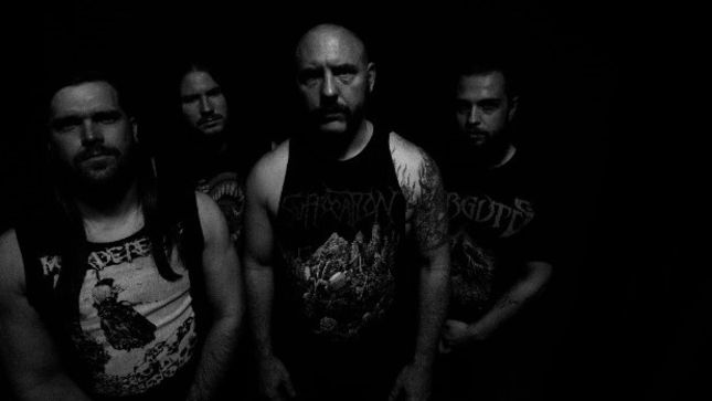 LAGO – “Soiled Is The Crown” Video Streaming