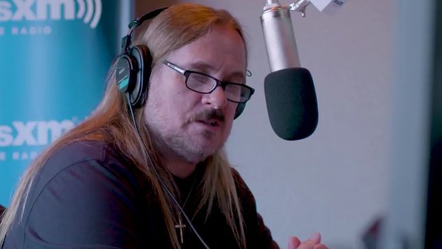 LYNYRD SKYNYRD’s JOHNNY VAN ZANT - “The Question I Get Asked The Most Is “Are You Guys From Alabama?”