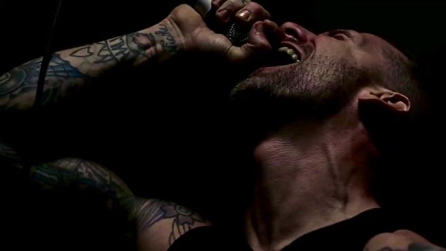 BLEEDING THROUGH To Release Love Will Kill All Album In May; "Set Me Free" Video Streaming