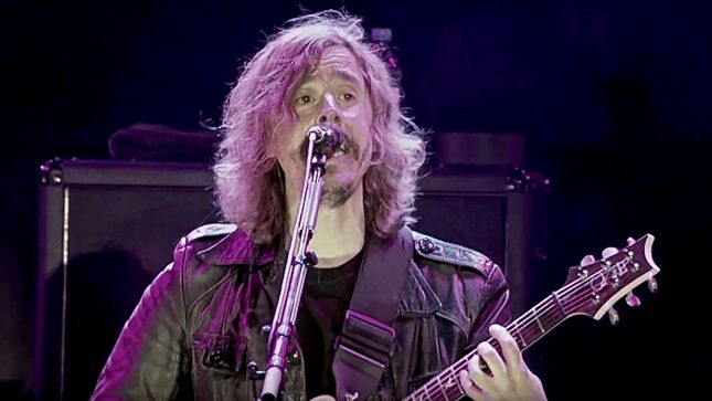 OPETH Live On Germany's Rockpalast - Video Of Full Concert Streaming