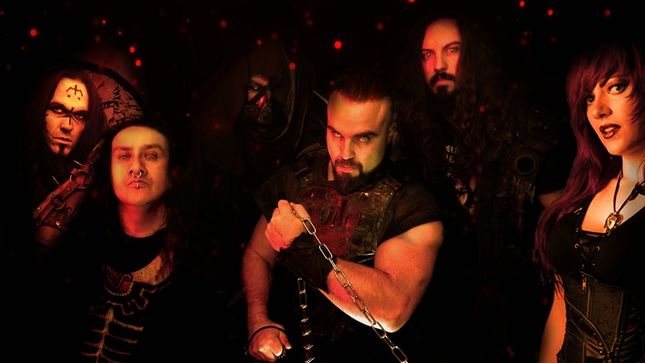 XAEL – Debut The Last Arbiter Out In May