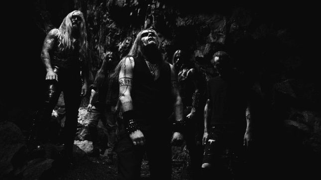 CARPATHIAN FOREST Streaming New Track "Likeim"