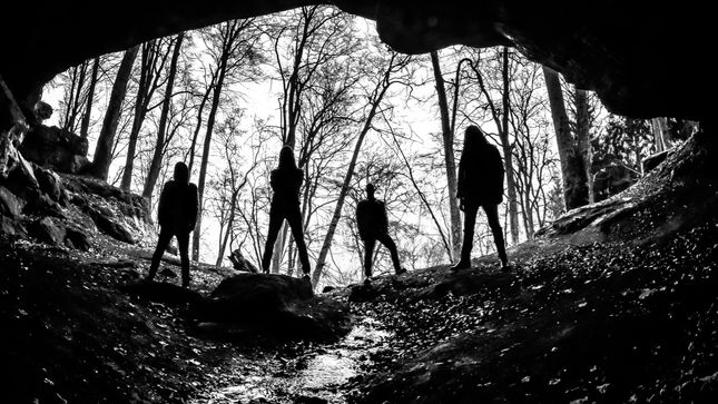 THE SPIRIT Sign To Nuclear Blast Records; Band To Tour With KATAKLYSM And HYPOCRISY
