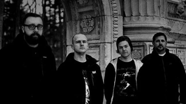 TOMB MOLD Stream New Song "Abysswalker"