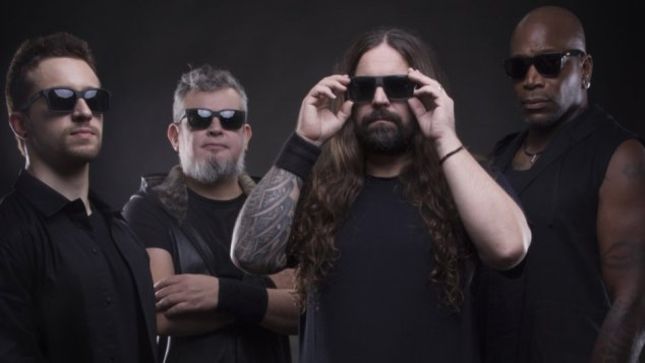 SEPULTURA - Backstage Video From Birigui Show In Brazil Posted