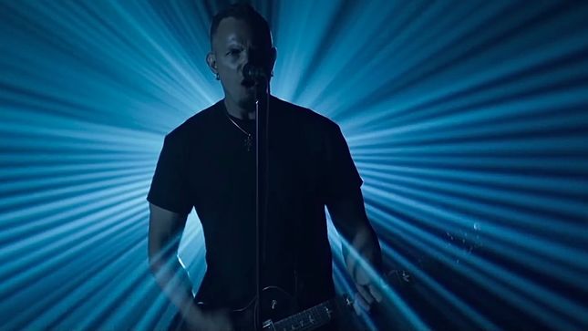 TREMONTI Release Music Video For New Single "Take You With Me"