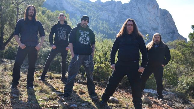 BATTLEROAR – “We Shall Conquer” Track Streaming
