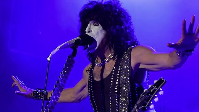 KISS Vocalist / Guitarist PAUL STANLEY To Deliver Commencement Address At Wesley College In Dover