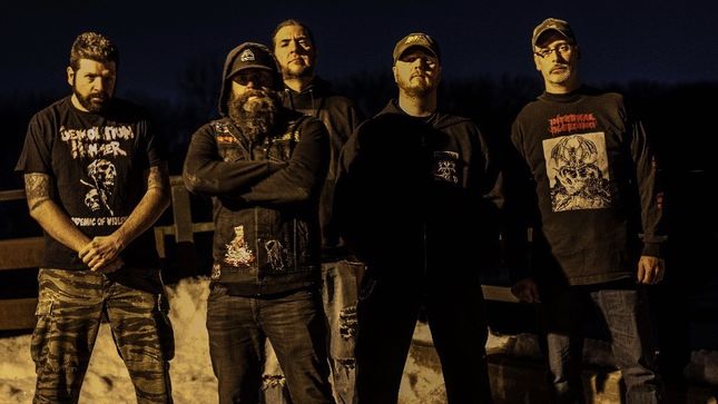 SKINLESS Announce Summer East Coast Tour Dates