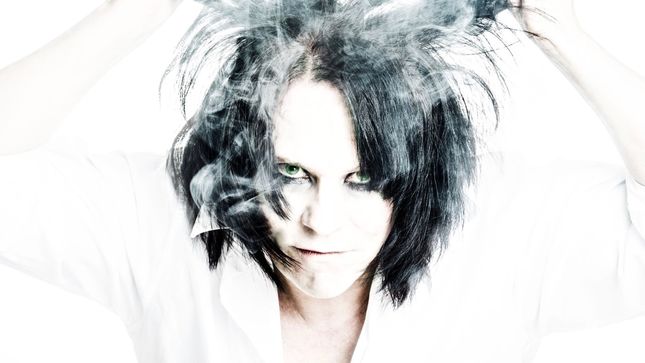LIZZY BORDEN To Release First Album In 11 Years This June; My Midnight Things Details Revealed; Title Track Lyric Video Posted