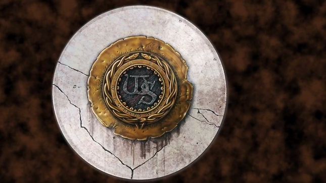 WHITESNAKE - 30th Anniversary Picture Disc Edition Of 1987 Album Available For Record Store Day; Video Trailer