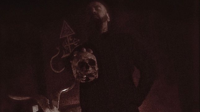 ACHERONTAS To Release Faustian Ethos Album In May; 