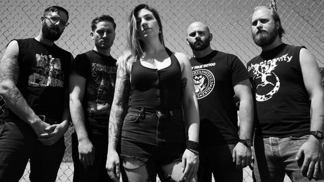 LIGHT THIS CITY – Title Track From Upcoming Terminal Bloom Album Streaming