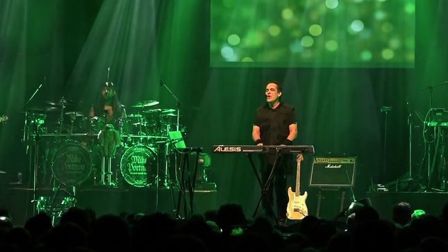 THE NEAL MORSE BAND Featuring MIKE PORTNOY To Release The Similitude Of A Dream: Live In Tilburg 2017 On Blu-Ray And 2CD/2DVD; Promo Video Streaming