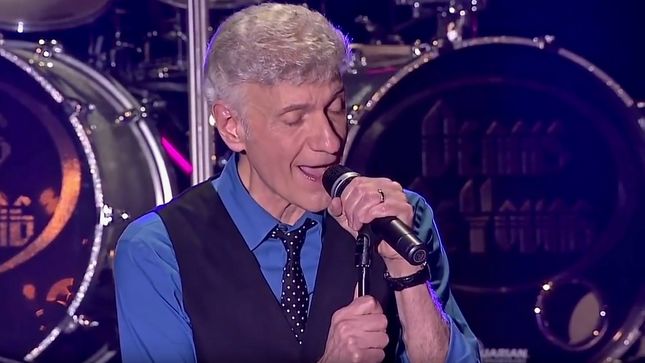 Original STYX Vocalist DENNIS DeYOUNG - "I've Been Saying For Ten Years That Rock Is Dead. It Is Dead If There Is No Format For It... It's Dead"