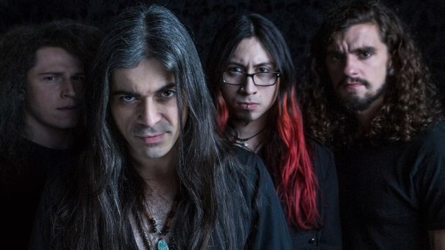 IMMORTAL GUARDIAN Sign With M-Theory Audio