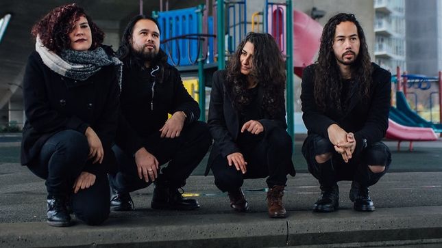 Egyptian / Canadian Act MASSIVE SCAR ERA Release Protest Video “Color Blind”