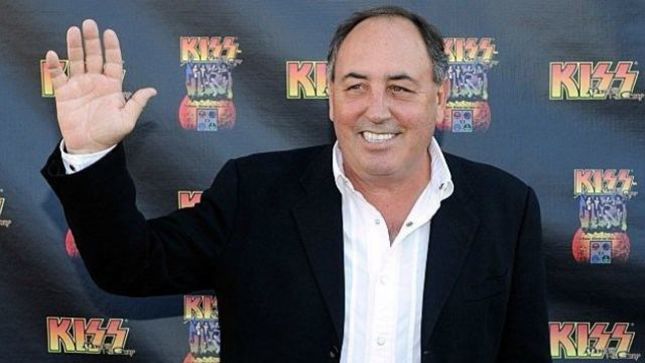 Manager DOC McGHEE Weighs In On Suggestion KISS Can Continue Without PAUL STANLEY And GENE SIMMONS - "KISS Is A Way Of Life"