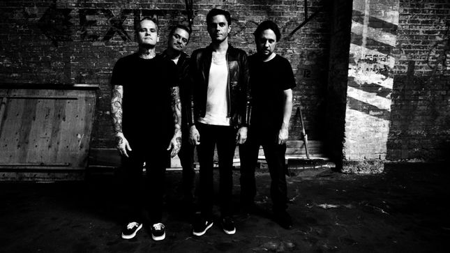 DEAD CROSS Release Surprise EP; "My Perfect Prisoner" Music Video Streaming