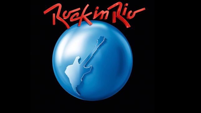 Live Nation Acquires Stake In Legendary Rock In Rio Festival