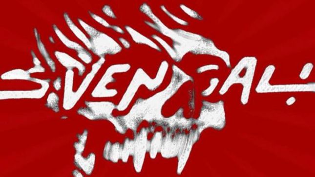 Canada's Reunited SVEN GALI Announce Southern Ontario Dates For Summer 2018; Confirmed For UK's Hull Metal Heaven Festival 