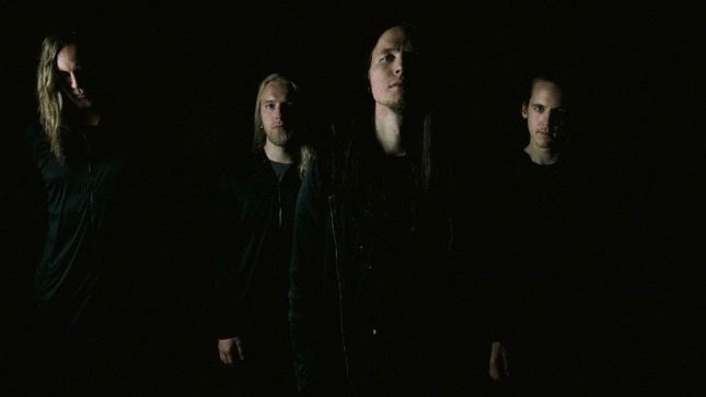HUMANITY'S LAST BREATH Sign With Unique Leader Records; Video Announcement