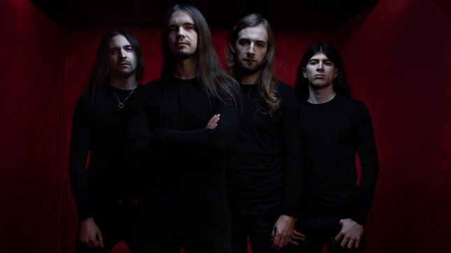OBSCURA Streaming New Track "Emergent Evolution"; North American Headline Tour Announced