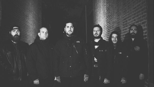 FIT FOR AN AUTOPSY Sign To Nuclear Blast Entertainment; New Album Expected In Early-2019