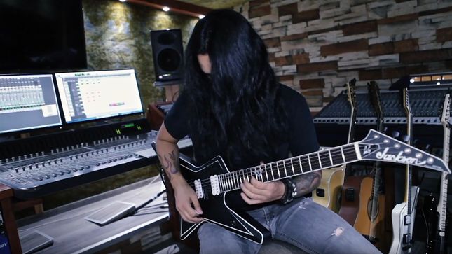 GUS G.'s Fearless - Official Documentary Streaming (Video)