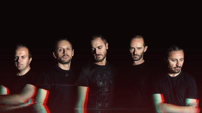 KINGCROW Streaming Title Track From Upcoming The Persistence Album
