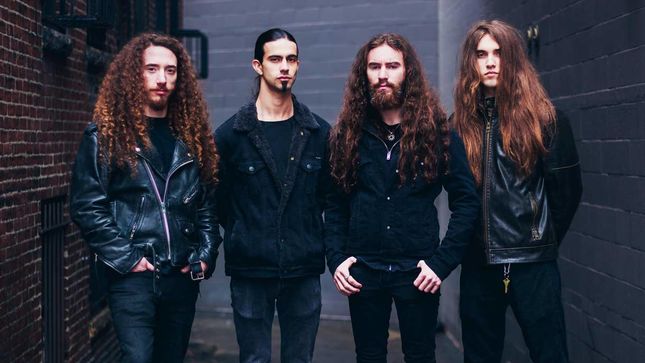 UNFLESH Streaming “Final Writhe” Single