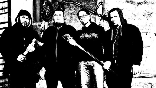 EISREGEN Release "Satan Liebt Dich" Music Video; New EP Details Revealed