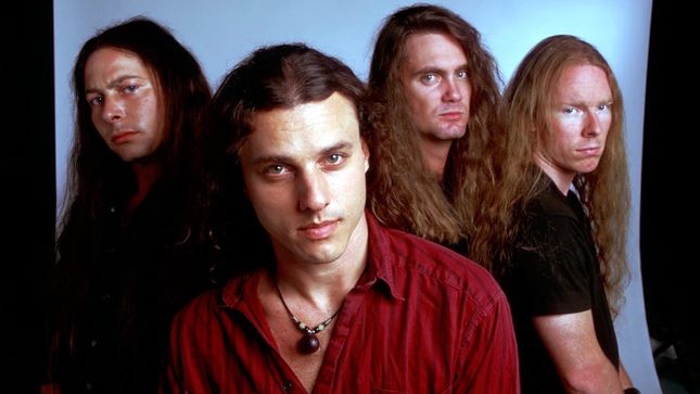 Late DEATH Legend CHUCK SCHULDINER's Emerald Green B.C. Rich Stealth Is Up For Sale