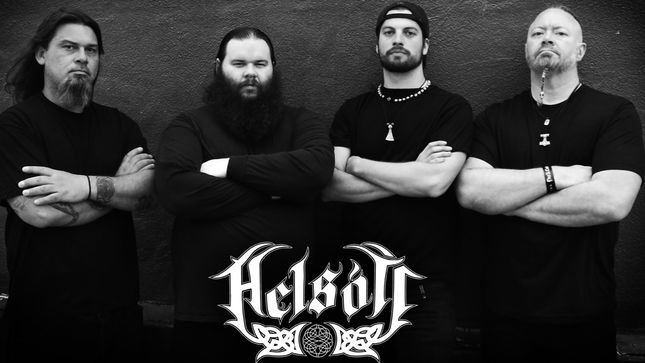 HELSOTT To Release Slaves And Gods Album In October; Lyric Video For Title Track Streaming