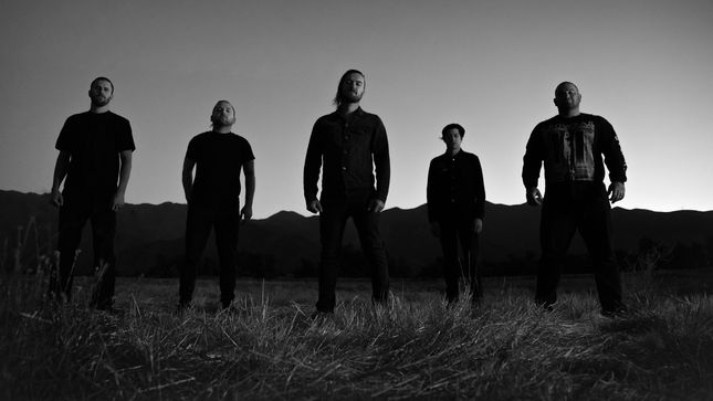 IMPENDING DOOM Debut New Track "Everything's Fake"; Music Video