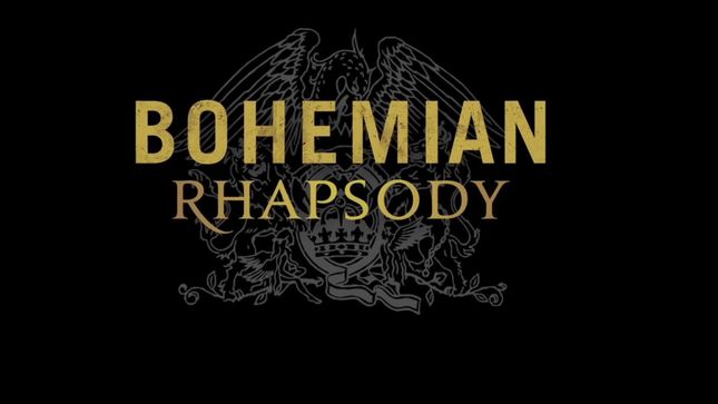 QUEEN - Sneak Peek Video Posted For First Official Bohemian Rhapsody Film Trailer